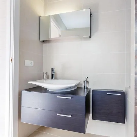 Green-apartments San Bernardo * Seville