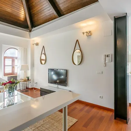 Green-apartments San Bernardo * Seville