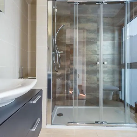 Apartment Green-apartments San Bernardo *