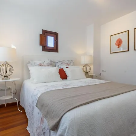 Green-apartments San Bernardo *