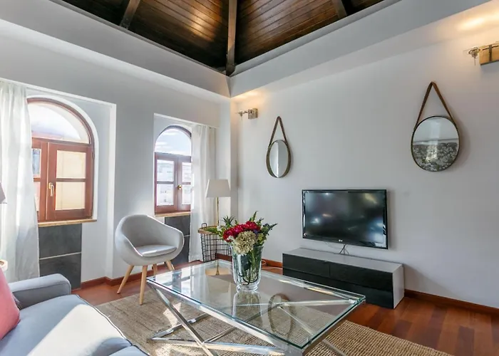 Daire Green-apartments San Bernardo
