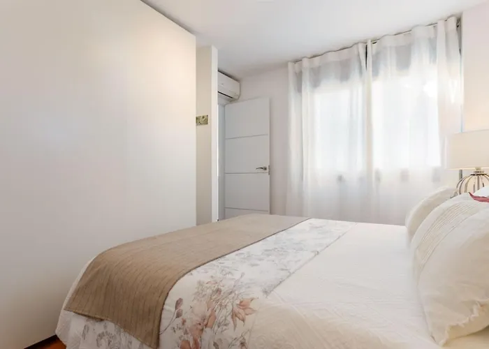 Green-apartments San Bernardo Sevilla