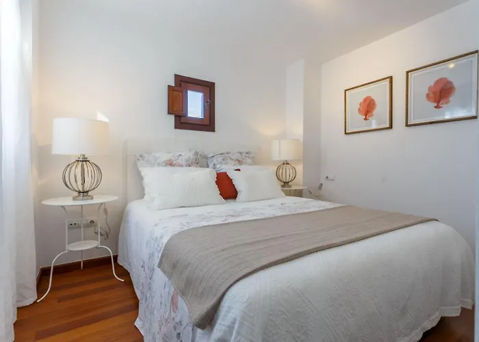Green-apartments San Bernardo *
